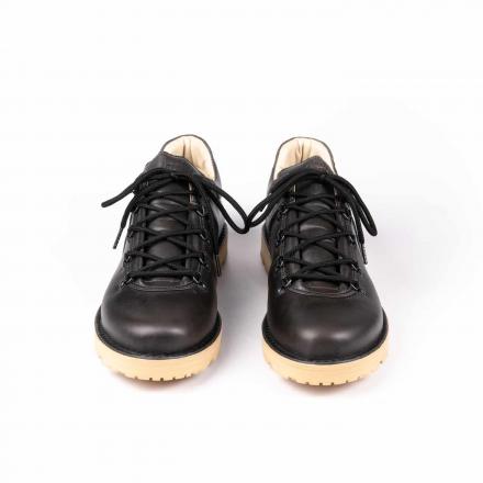 Кожаные ботинки хайкеры Lowker Storm