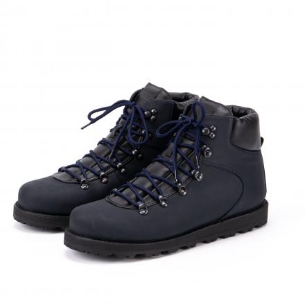 Ботинки Hiker Matt Navy