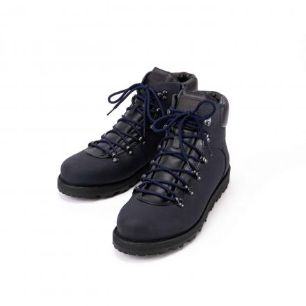 Ботинки Hiker Matt Navy