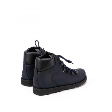 Ботинки Hiker Matt Navy