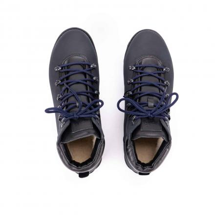 Ботинки Hiker Matt Navy