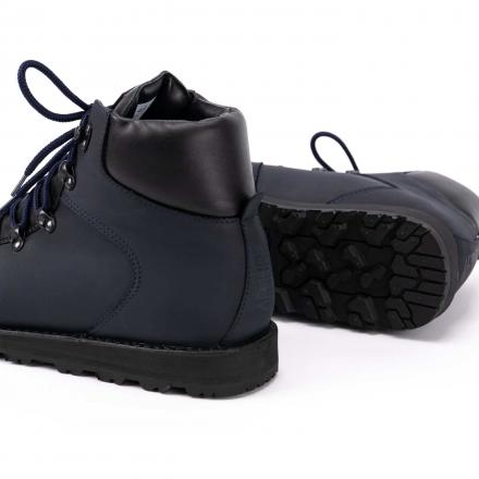 Ботинки Hiker Matt Navy