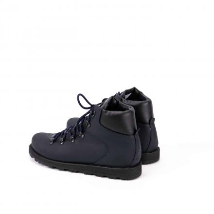 Ботинки Hiker Matt Navy