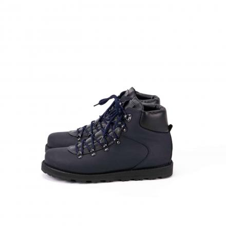 Ботинки Hiker Matt Navy