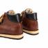 Ботинки Хайкеры светло-коричневые