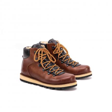 Зимние ботинки Hiker Brandy