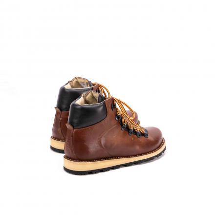 Зимние ботинки Hiker Brandy