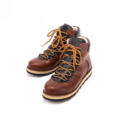 Зимние ботинки Hiker Brandy