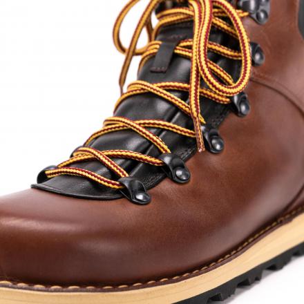 Зимние ботинки Hiker Brandy