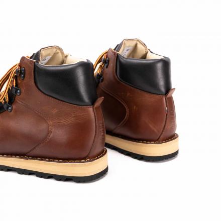 Зимние ботинки Hiker Brandy