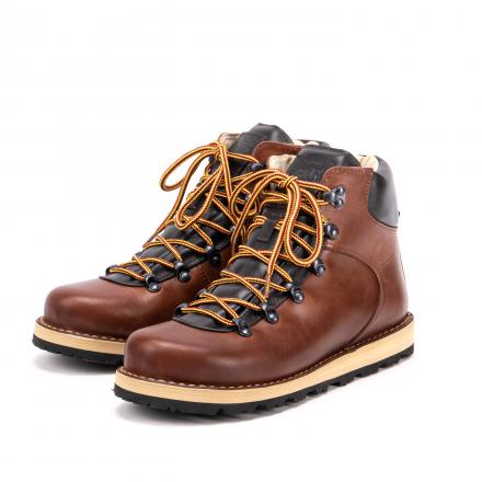 Зимние ботинки Hiker Brandy