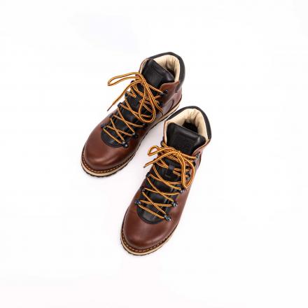 Зимние ботинки Hiker Brandy