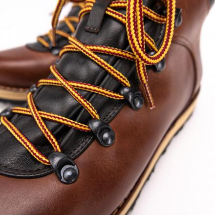 Зимние ботинки Hiker Brandy