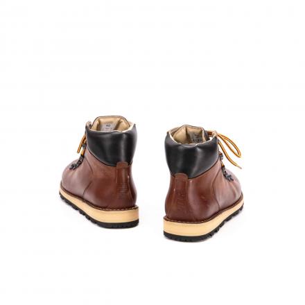 Зимние ботинки Hiker Brandy