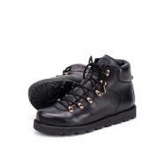 Зимние мужские ботинки Hiker Bull Black