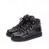 Ботинки Hiker Bull Black
