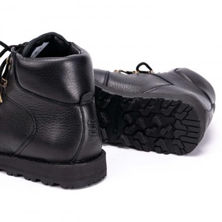 Ботинки Hiker Bull Black