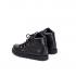 Ботинки Hiker Bull Black