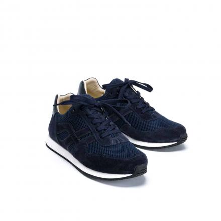 Кроссовки Sabotage Light Navy