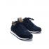 Sneakers Sabotage Light Navy