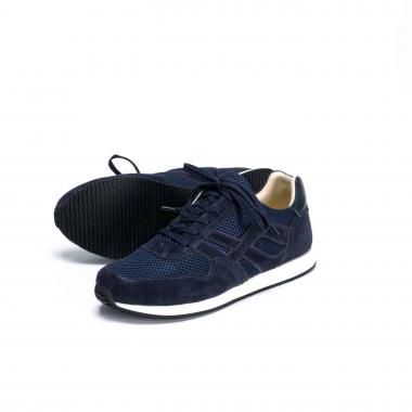 Sneakers Sabotage Light Navy