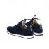 Sneakers Sabotage Light Navy