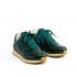 Sneakers CODE Emerald