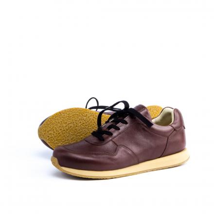 Кроссовки CODE Browny