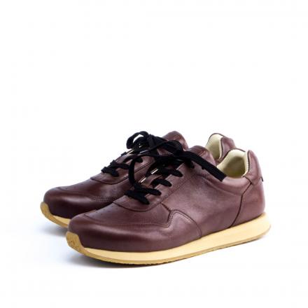 Кроссовки CODE Browny