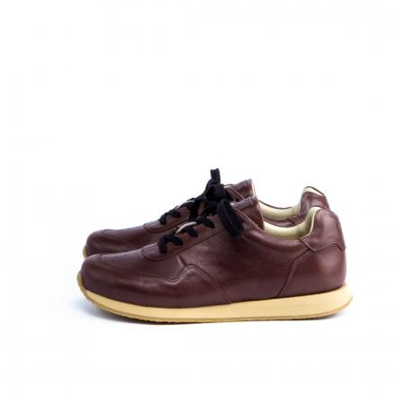 Кроссовки CODE Browny