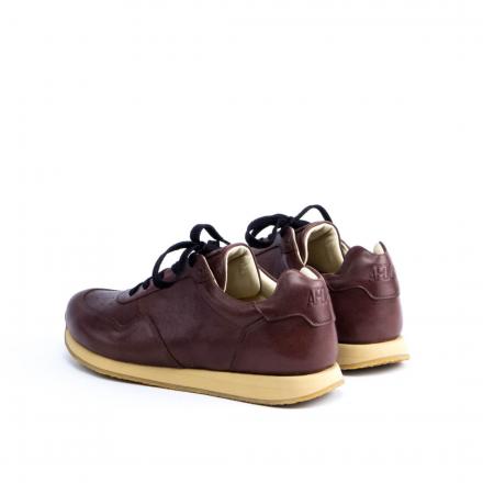Кроссовки CODE Browny