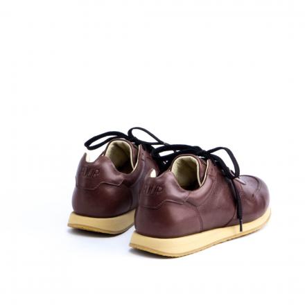 Кроссовки CODE Browny