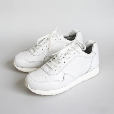 Sneakers CODE White