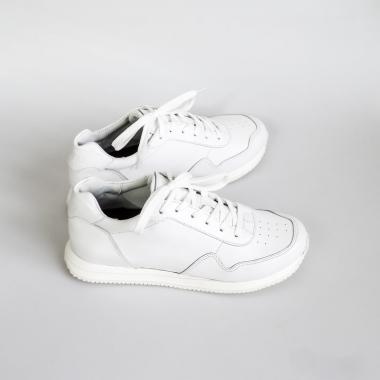 Sneakers CODE White