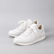 Кроссовки CODE White