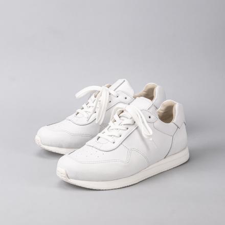 Кроссовки CODE White