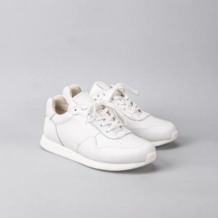 Кроссовки CODE White