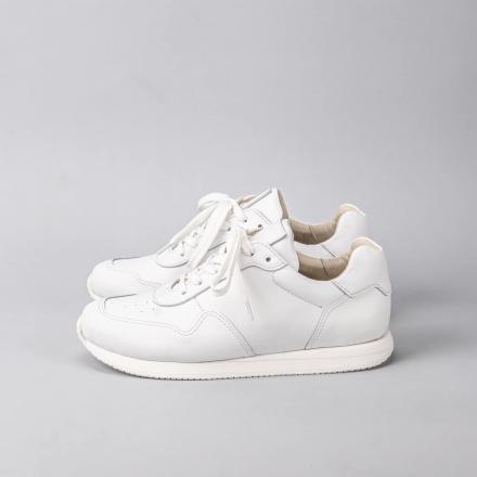 Кроссовки CODE White