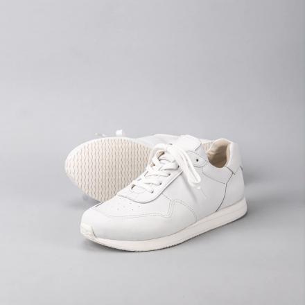 Кроссовки CODE White