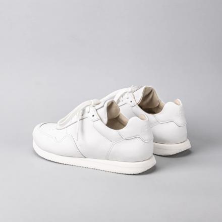 Кроссовки CODE White