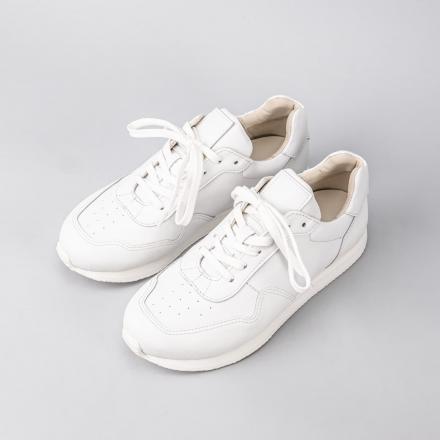 Кроссовки CODE White