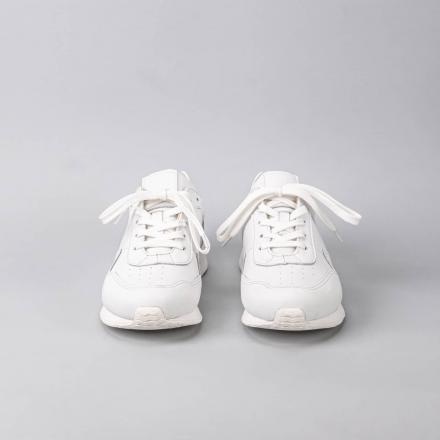 Кроссовки CODE White
