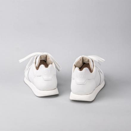 Кроссовки CODE White