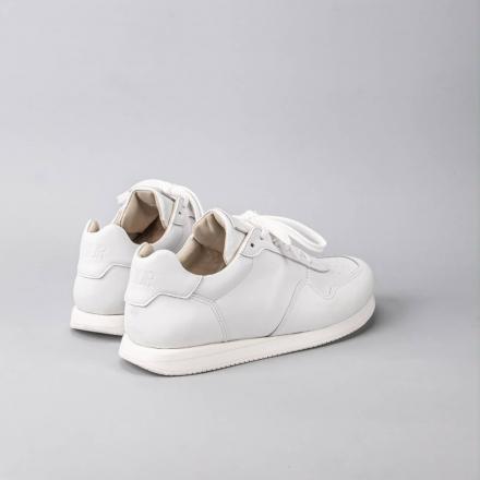 Кроссовки CODE White