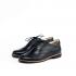 Womens shoes Brogue №2 Black