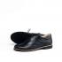 Womens shoes Brogue №2 Black