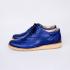 Womens shoes Brogue №2 Saphir