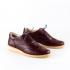 Womens shoes Brogue №2 Browny