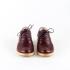 Womens shoes Brogue №2 Browny