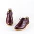 Womens shoes Brogue №2 Browny